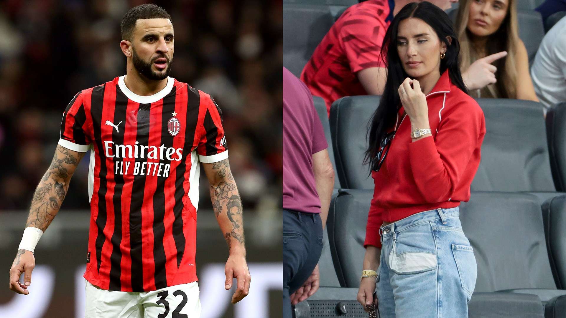 三名球員戴帽！英超歷史性一天！.