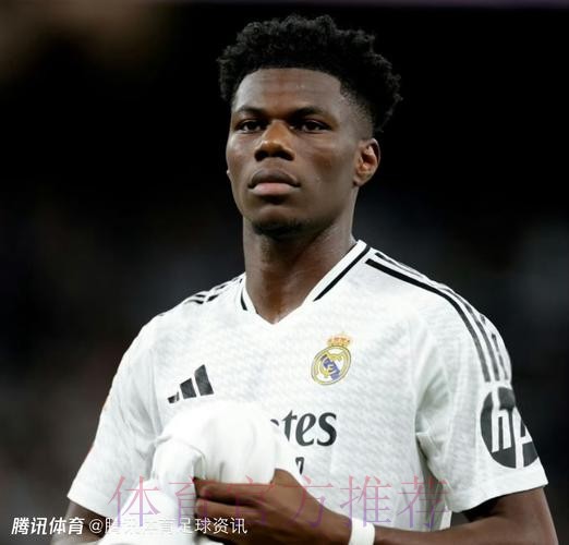 罗马诺:追逐琼阿梅尼 皇马报价提高至8000万欧+浮动