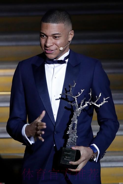 姆巴佩追讨4700万镑欠薪 巴黎可能被剥夺欧冠资格